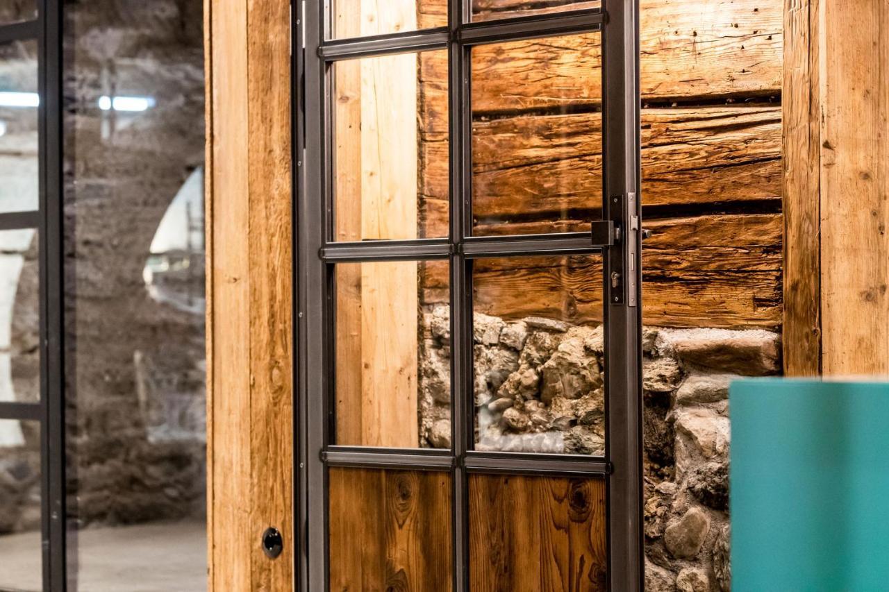 Peakini Farmhaus Villa Untertauern Buitenkant foto